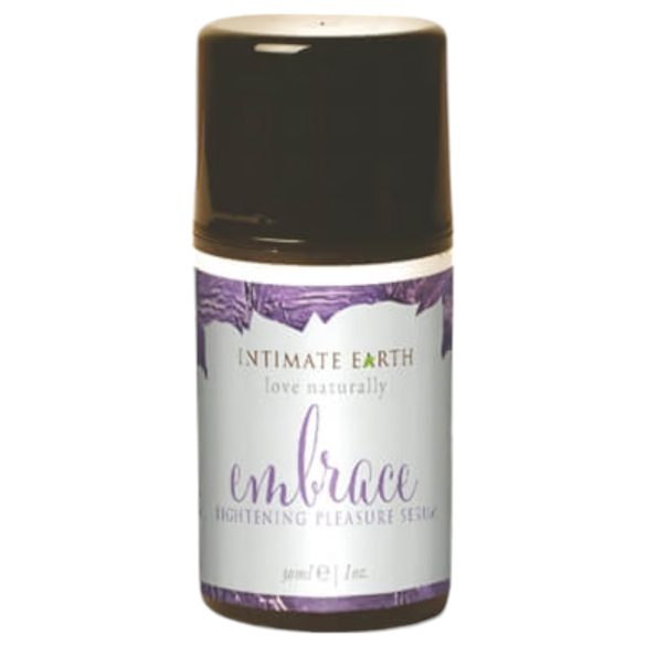 Intimate Earth Embrace - Gel raffermissant intime (30ml)