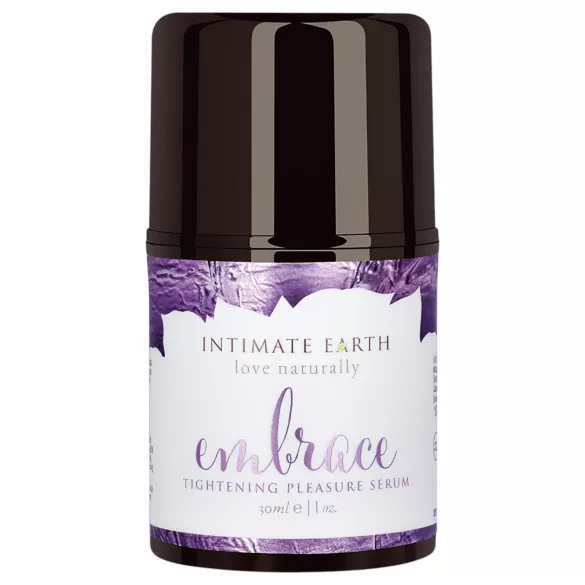 Intimate Earth Embrace - gel vaginal resserrant - 30ml