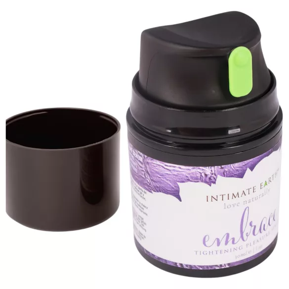 Intimate Earth Embrace - gel vaginal resserrant - 30ml