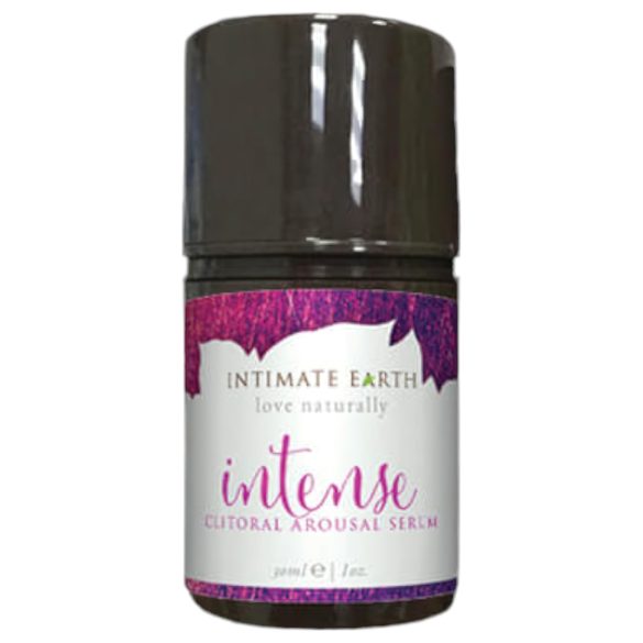 Intimate Earth Intense - aphrodisiaque (30ml)