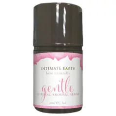 Intimate Earth Gentle - gel stimulant intime femme - 30ml