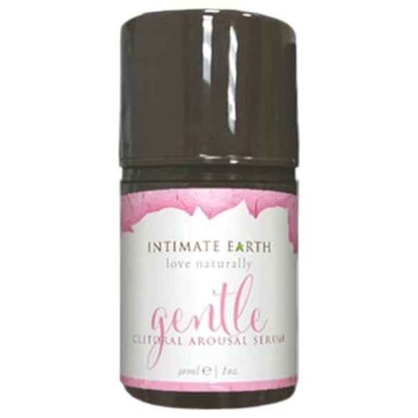 Intimate Earth Gentle - Gel intime désir femmes (30ml)