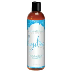   Intimate Earth Hydra Naturel - Lubrifiant à base d'eau (120ml)