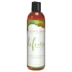 Intimate Earth Defense - lubrifiant antibactérien (120ml)