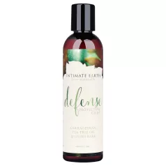 Intimate Earth Defense - lubrifiant antibactérien (120ml)