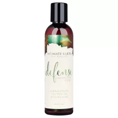 Intimate Earth Defense - lubrifiant antibactérien (60 ml)
