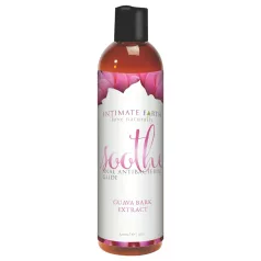   Intimate Earth Soothe - Lubrifiant anal régénérant (240ml)