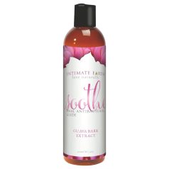 Intimate Earth Soothe - lubrifiant anal régénérant (60ml)