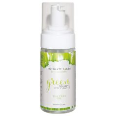Intimate Earth Thé Vert - Spray Désinfectant (100ml)
