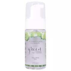   Intimate Earth Green Tea - spray désinfectant et nettoyant (100 ml)