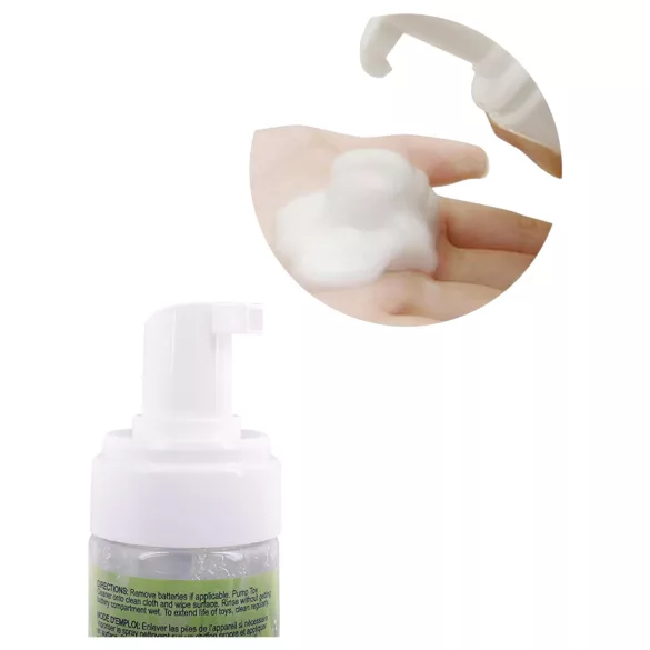 Intimate Earth Green Tea - spray désinfectant et nettoyant (100 ml)