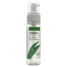 Intimate Earth - Mousse purifiante au thé vert (200ml)