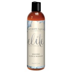 Intimate Earth Elite - Lubrifiant Silicone (60ml)