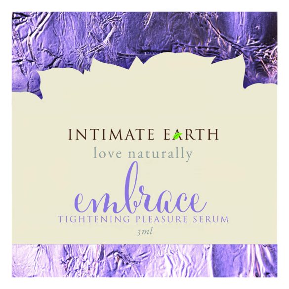 Intimate Earth Embrace - Gel Intime Raffermissant (3ml)