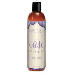   Intimate Earth Ease - Gel anal apaisant à base de silicone (60ml)