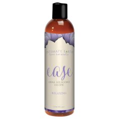   Intimate Earth Ease - lubrifiant anal apaisant au silicone (120ml)