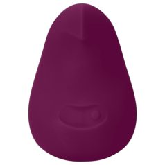 Dame Pom - stimulateur clitoridien rechargeable (violet)