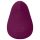 Dame Pom - stimulateur clitoridien rechargeable (violet)