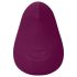 Dame Pom - stimulateur clitoridien rechargeable (violet)