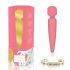 Rianne Bella Baguette - vibromasseur étanche (corail)
