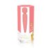 Rianne Bella Baguette - vibromasseur étanche (corail)