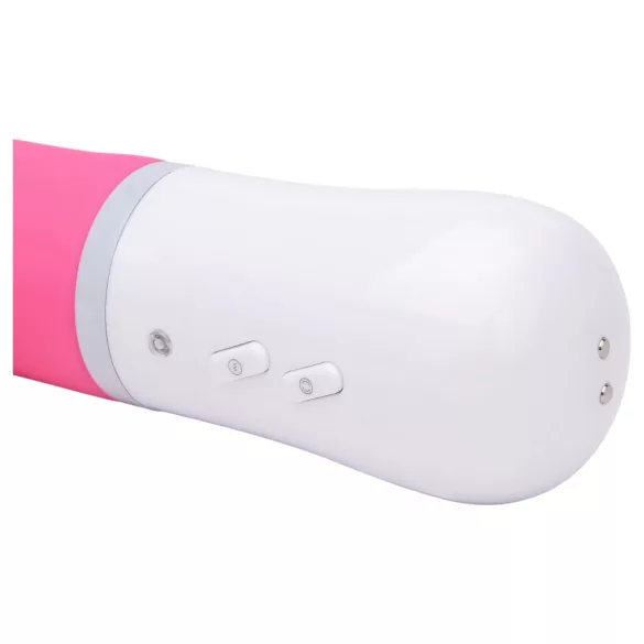LOVENSE Nora - vibromasseur rechargeable