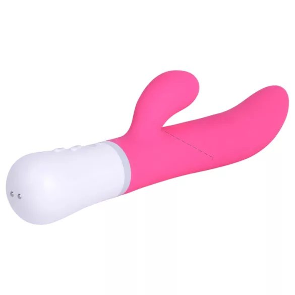 LOVENSE Nora - vibromasseur rechargeable