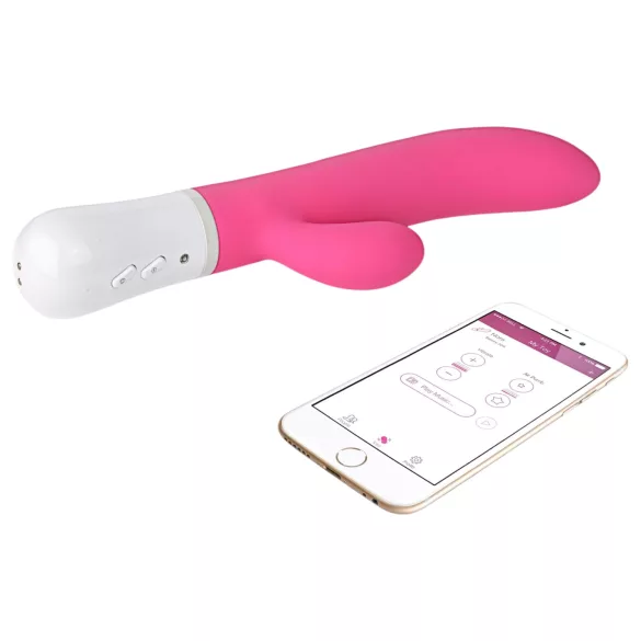 LOVENSE Nora - vibromasseur rechargeable