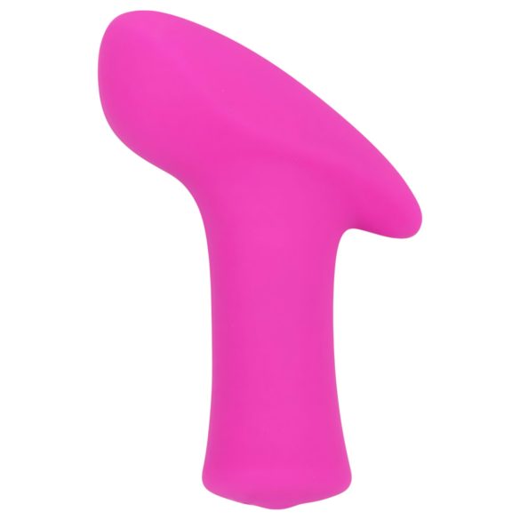 LOVENSE Ambi - Smart vibro-clitoris à double moteur (rose)