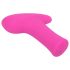 LOVENSE Ambi - Smart vibro-clitoris à double moteur (rose)