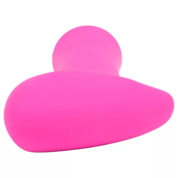 LOVENSE Ambi - stimulateur clitoridien connecté 2 moteurs - silicone rose