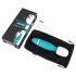 B SWISH Wand - Vibromasseur (vert)