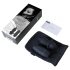 B SWISH Bfilled Classic - vibromasseur anal radiocommandé (noir)