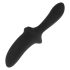 Nexus Sceptre - vibromasseur prostate en silicone (noir)