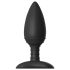 Nexus Ace - Petit vibromasseur anal télécommandé rechargeable
