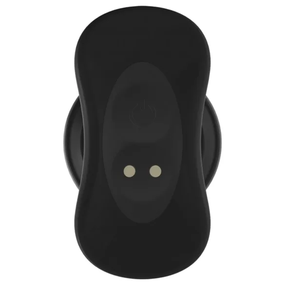 Nexus Ace - plug anal vibrant télécommandé - rechargeable - petit