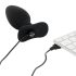 Nexus Ace - Petit vibromasseur anal télécommandé rechargeable
