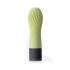 Vibromasseur TENGA Iroha Zen Matcha - Super Doux - Vert