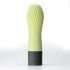 Vibromasseur TENGA Iroha Zen Matcha - Super Doux - Vert