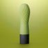 Vibromasseur TENGA Iroha Zen Matcha - Super Doux - Vert