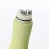 Vibromasseur TENGA Iroha Zen Matcha - Super Doux - Vert