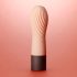 TENGA Iroha Zen - Vibromasseur ultra-doux en silicone (Pêche)