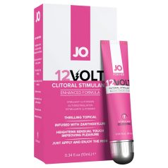JO 12VOLT - huile intime pour femmes (10ml)