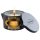 Kama Sutra - bougie de massage vegan - coco-ananas (170g)