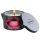 Kama Sutra - Bougie de massage vegan - Rêve de Fraise (170g)