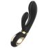 Nomi Tang - Stimulateur vibrant rechargeable avec bras pour point G (noir)