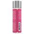 JO Bonbon Douceur - Lubrifiant à eau - Barbe à Papa (60ml)