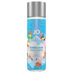   JO Candy Shop Chewing-gum - lubrifiant à base d'eau (60ml)