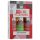 JO System Flavors - Gel lubrifiant aromatisé set (3x30ml)