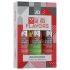 JO System Flavors - Gel lubrifiant aromatisé set (3x30ml)